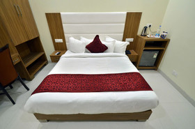Hotel Welcome Inn