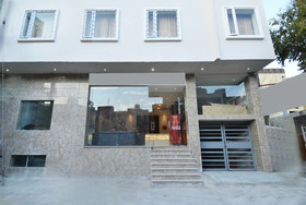 Hotel Welcome Inn