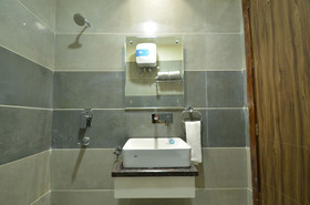 Hotel Welcome Inn