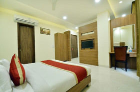 Hotel Welcome Inn