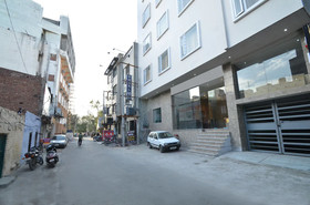Hotel Welcome Inn