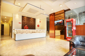 Hotel Welcome Inn