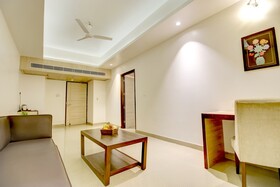 M.A.R.S. Hotel Amritsar