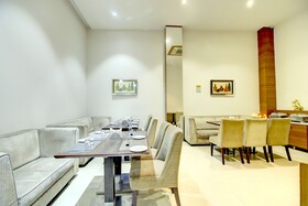 M.A.R.S. Hotel Amritsar