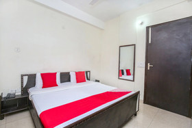 Maryada Hotel By OYO Rooms