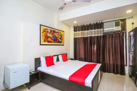 Maryada Hotel By OYO Rooms