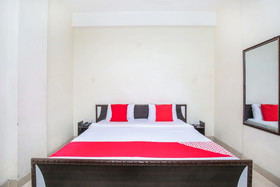 Maryada Hotel By OYO Rooms
