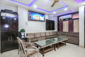 Maryada Hotel By OYO Rooms
