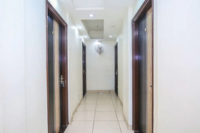 Maryada Hotel By OYO Rooms