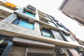 Maryada Hotel By OYO Rooms