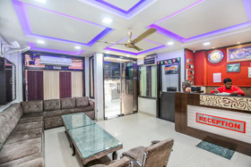 Maryada Hotel By OYO Rooms