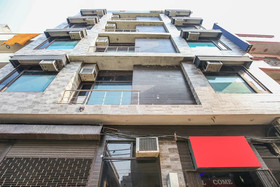 Maryada Hotel By OYO Rooms