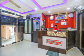Maryada Hotel By OYO Rooms