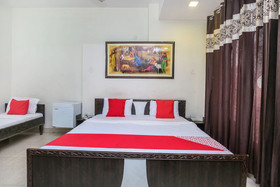 Maryada Hotel By OYO Rooms