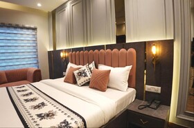 Narison Hotel By Divud Ecom
