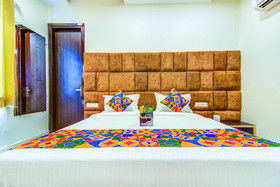 Nayyar Inn by FabHotel