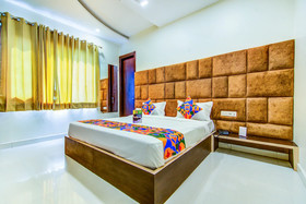 Nayyar Inn by FabHotel
