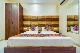 Nayyar Inn by FabHotel