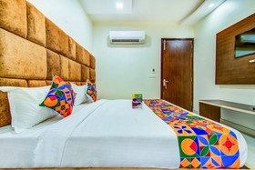 Nayyar Inn by FabHotel