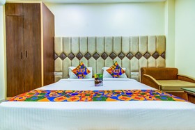 Nayyar Inn by FabHotel
