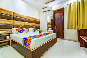 Nayyar Inn by FabHotel