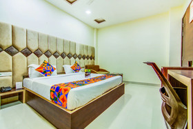 Nayyar Inn by FabHotel