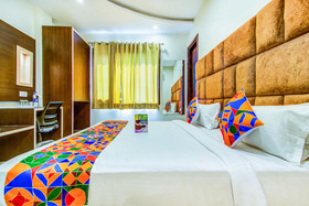 Nayyar Inn by FabHotel