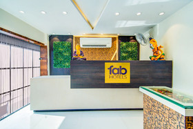 Nayyar Inn by FabHotel