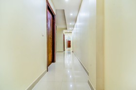 Nayyar Inn by FabHotel