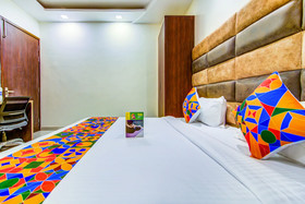 Nayyar Inn by FabHotel