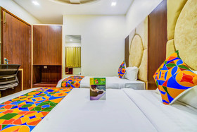 Nayyar Inn by FabHotel