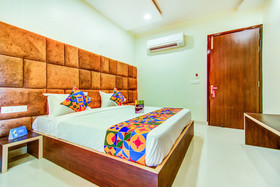 Nayyar Inn by FabHotel