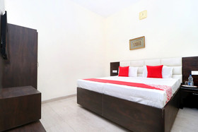OYO 6623 Namaskar Villa