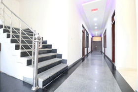 OYO 6623 Namaskar Villa