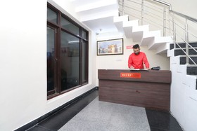 OYO 6623 Namaskar Villa