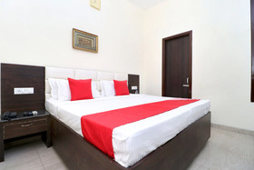 OYO 6623 Namaskar Villa