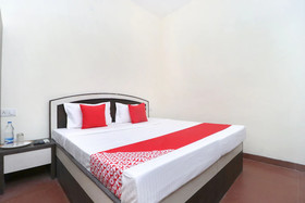 OYO 6623 Namaskar Villa