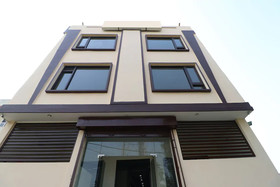 OYO 6623 Namaskar Villa