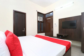 OYO 6623 Namaskar Villa