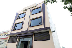 OYO 6623 Namaskar Villa