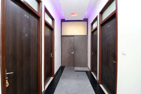 OYO 6623 Namaskar Villa