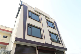 OYO 6623 Namaskar Villa