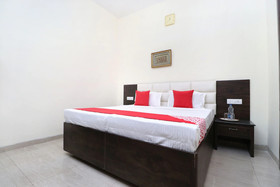OYO 6623 Namaskar Villa