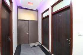 OYO 6623 Namaskar Villa