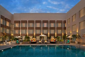 Park Inn By Radisson Amritsar Airport