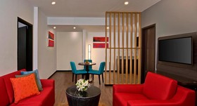 Park Inn By Radisson Amritsar Airport