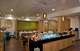 Park Inn By Radisson Amritsar Airport