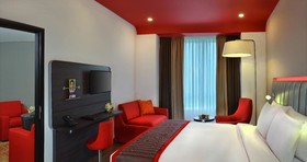 Park Inn By Radisson Amritsar Airport