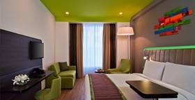 Park Inn By Radisson Amritsar Airport
