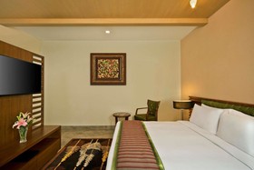 Park Inn By Radisson Amritsar Airport